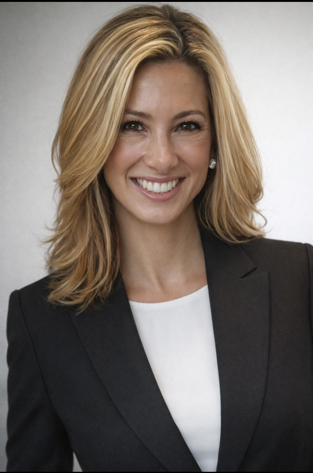 Leora Azoulay Short